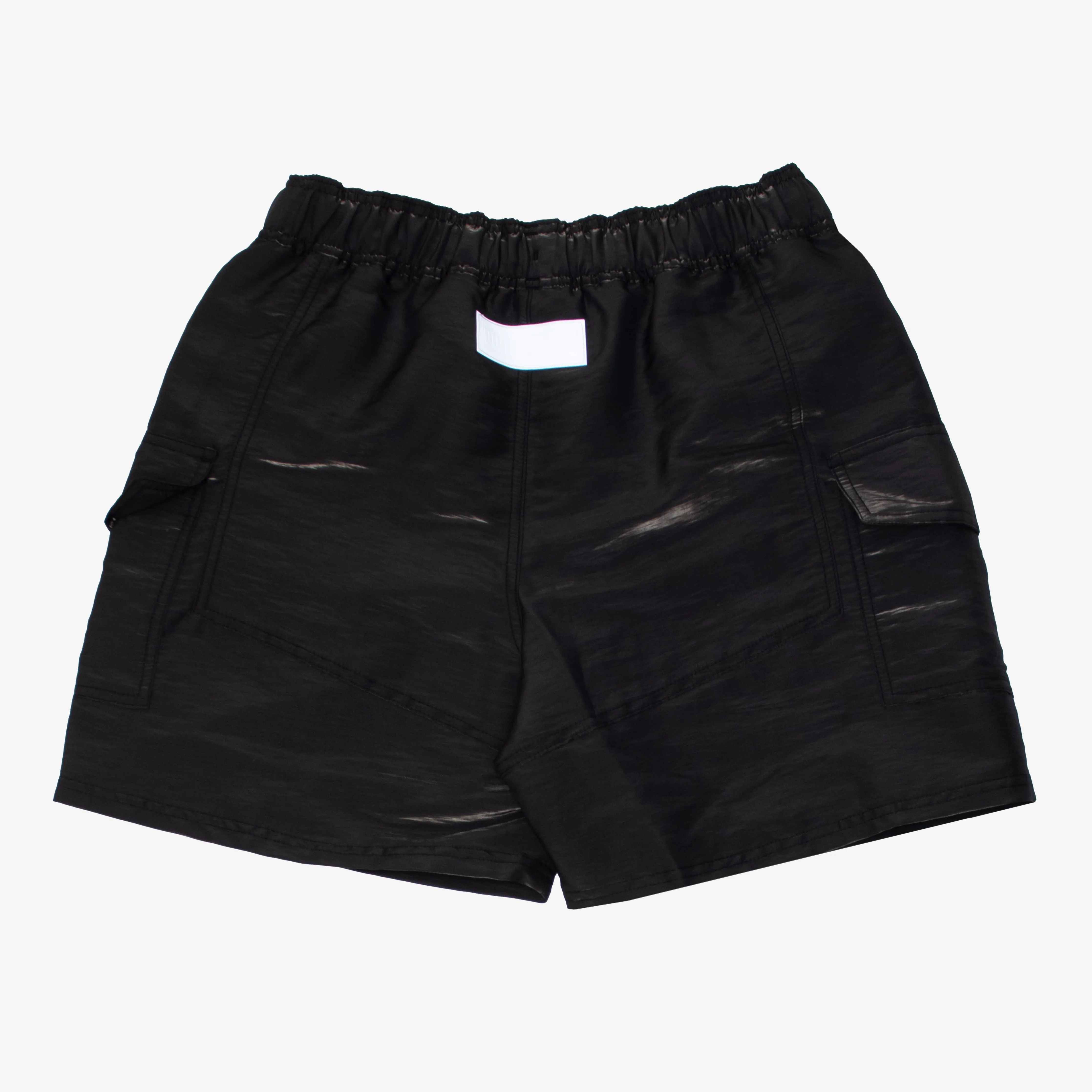 Rhuigi X PUMA Kuzma Shorts Black