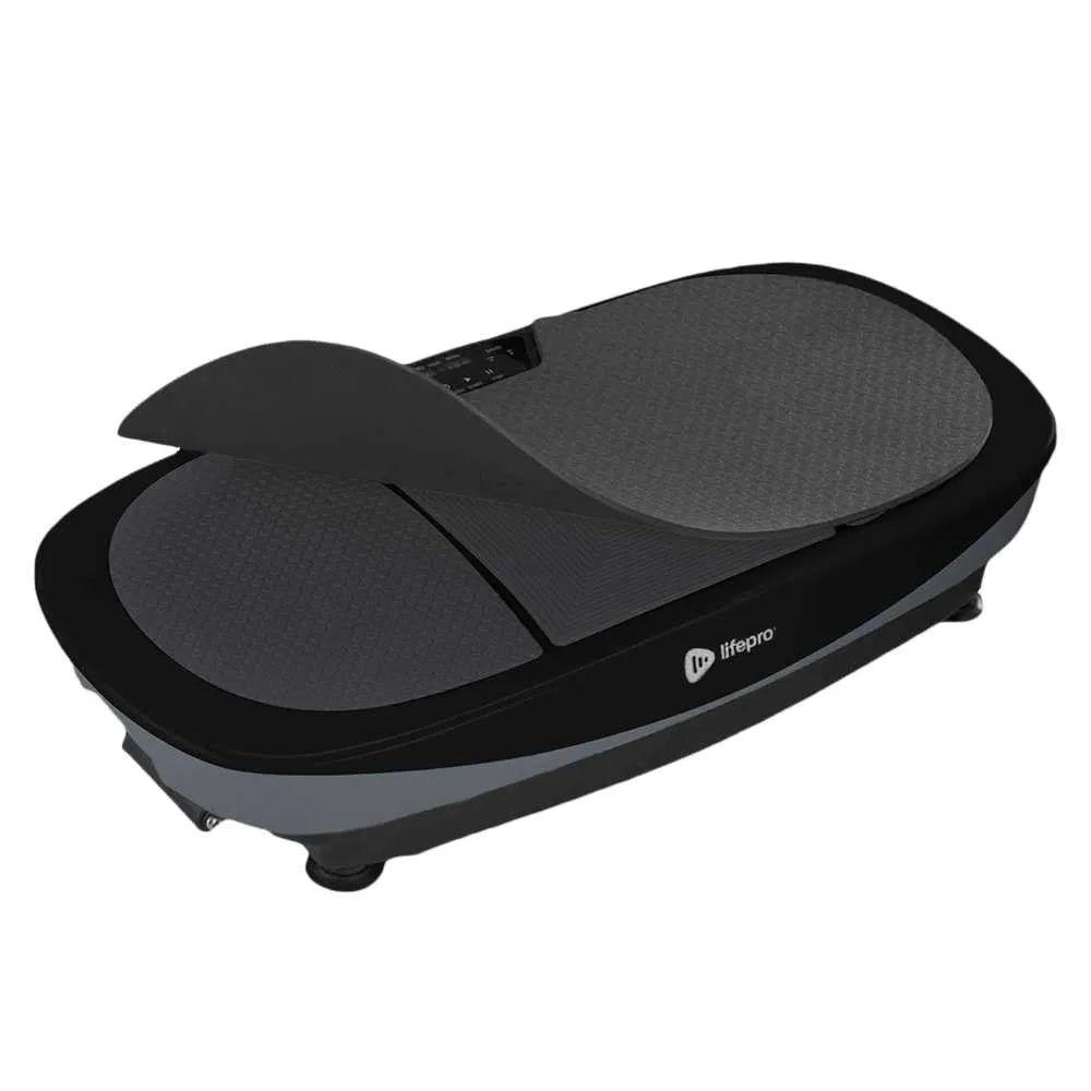 Rumblex Max 4D Vibration Plate