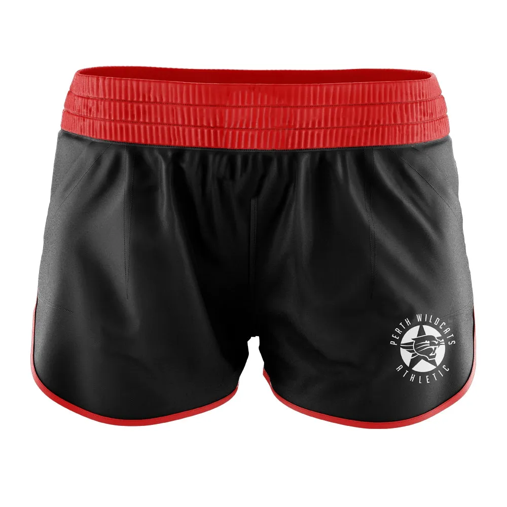 Running Shorts - Ladies