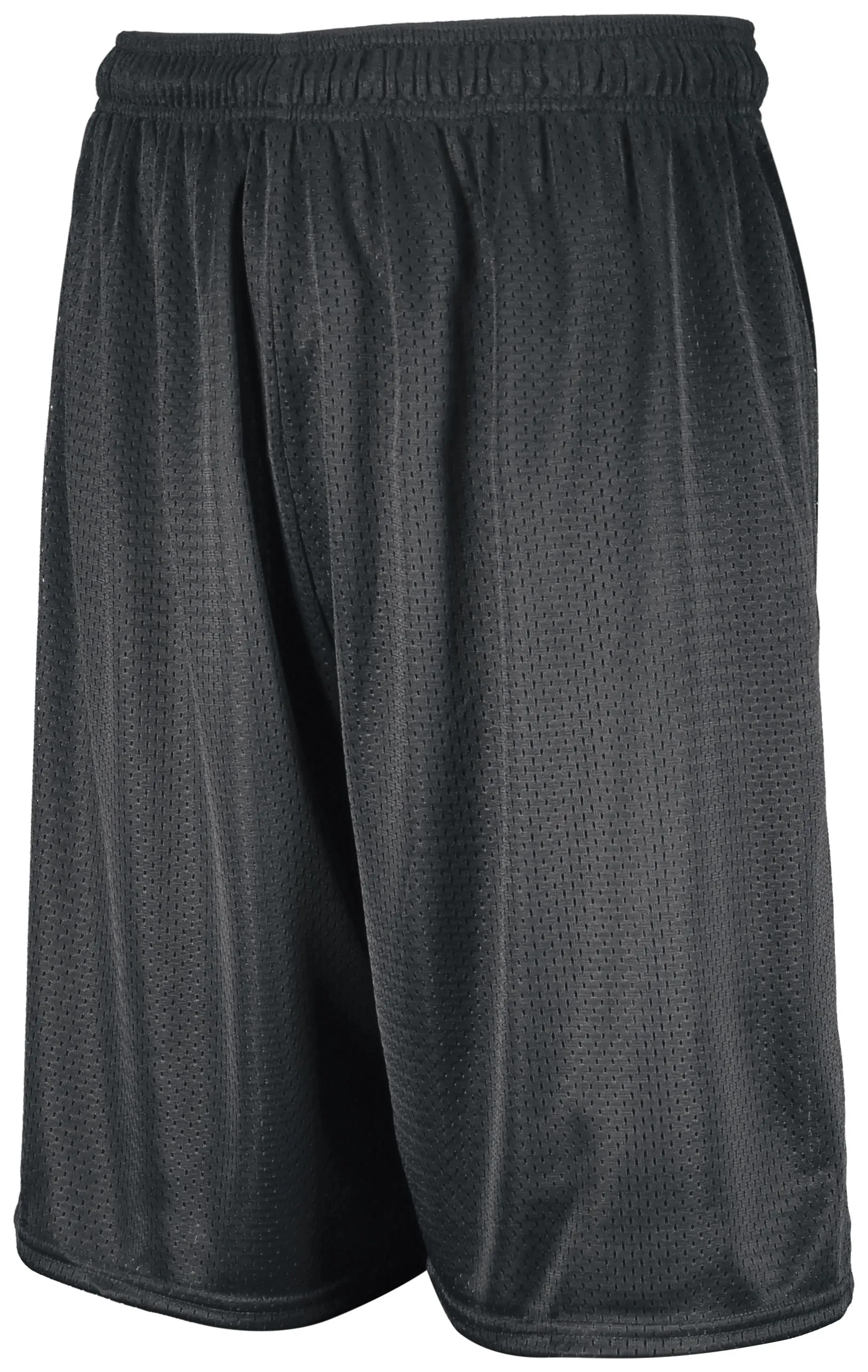 Russell Athletic Youth Dri-Power Mesh Shorts