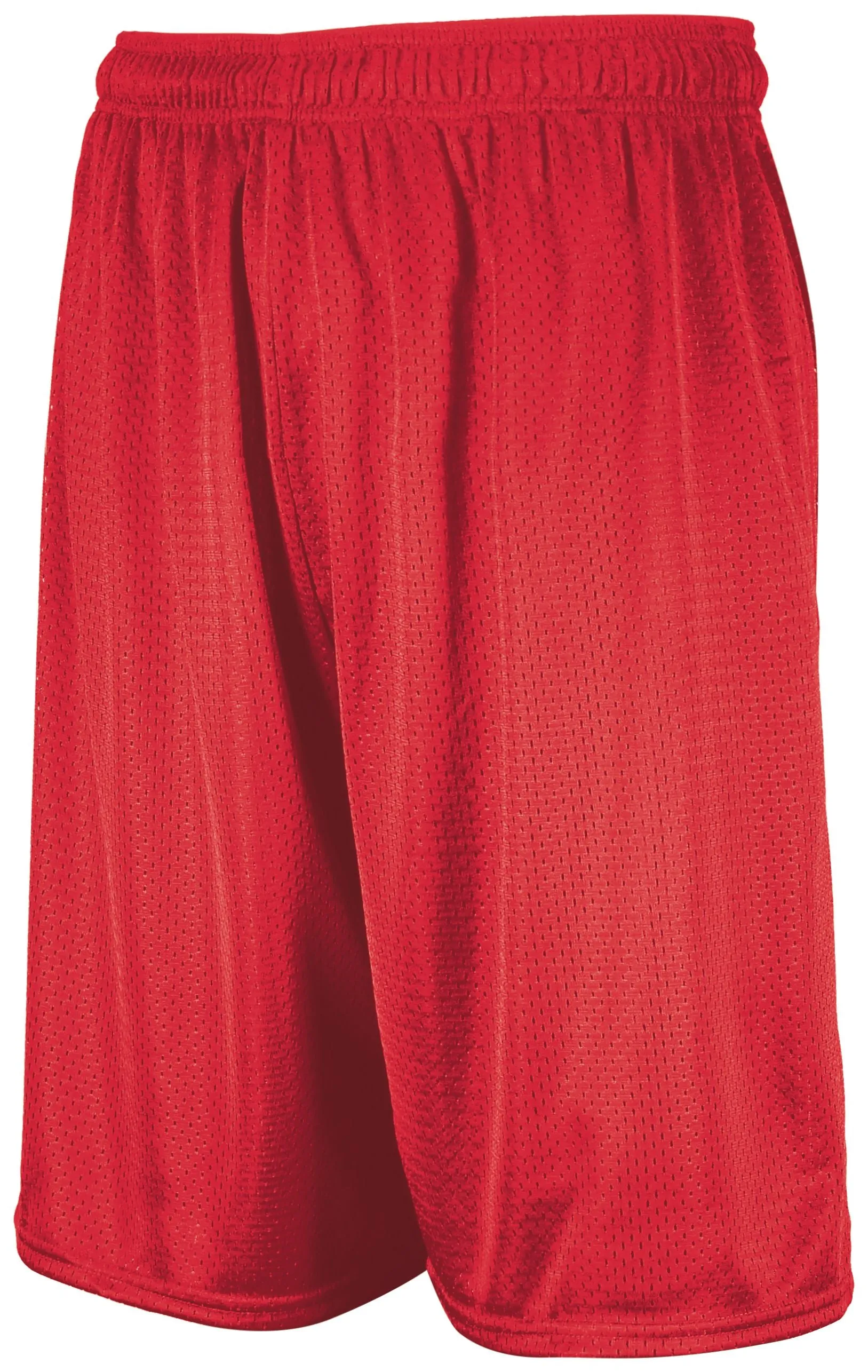 Russell Athletic Youth Dri-Power Mesh Shorts