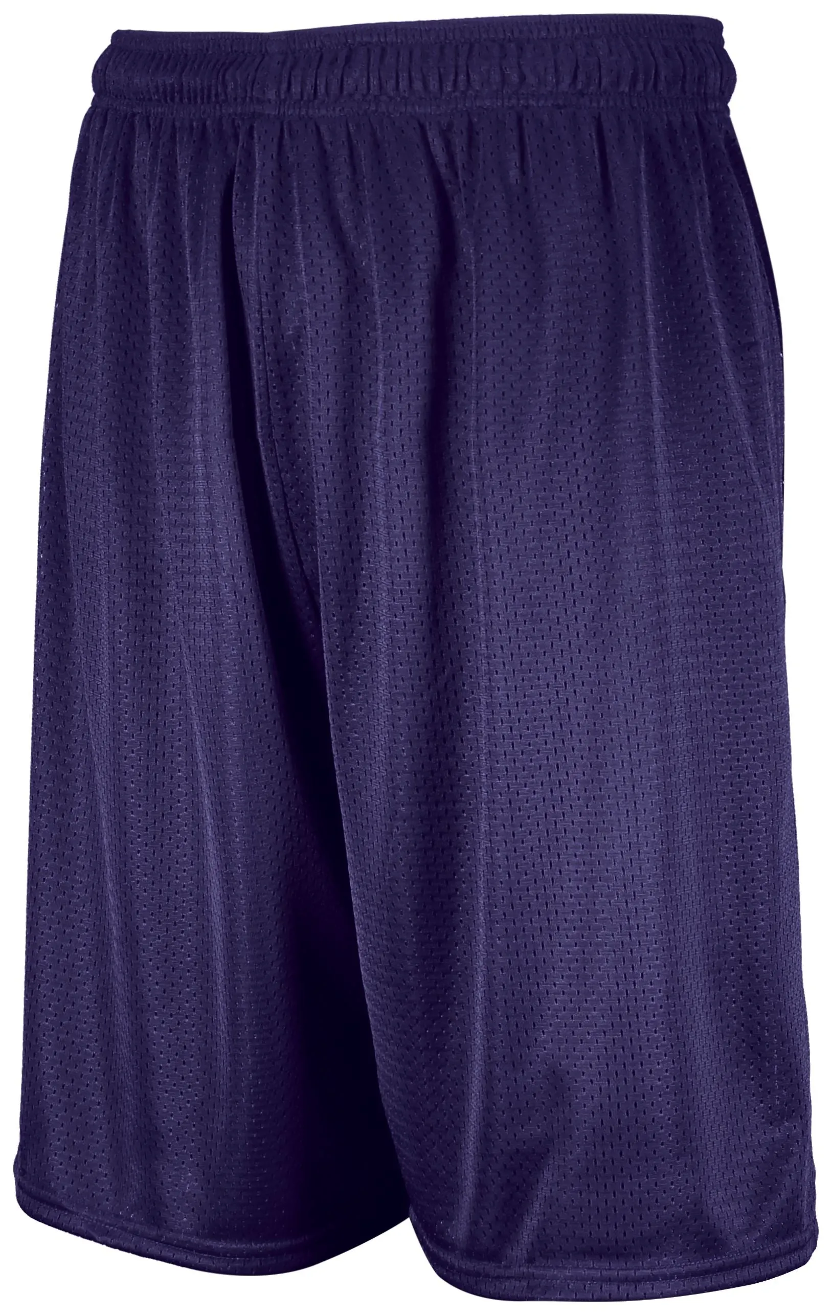 Russell Athletic Youth Dri-Power Mesh Shorts