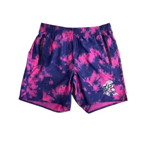 RVCA Yogger IV Athletic Shorts - Alex Matus