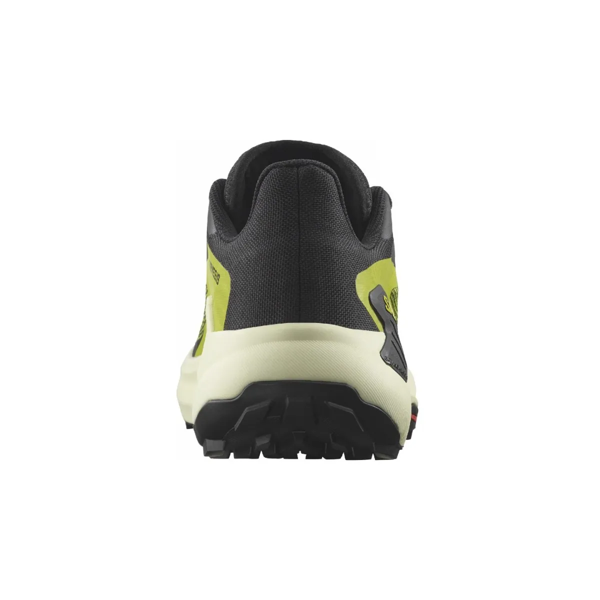 Salomon Genesis Black Green Shoes SS24