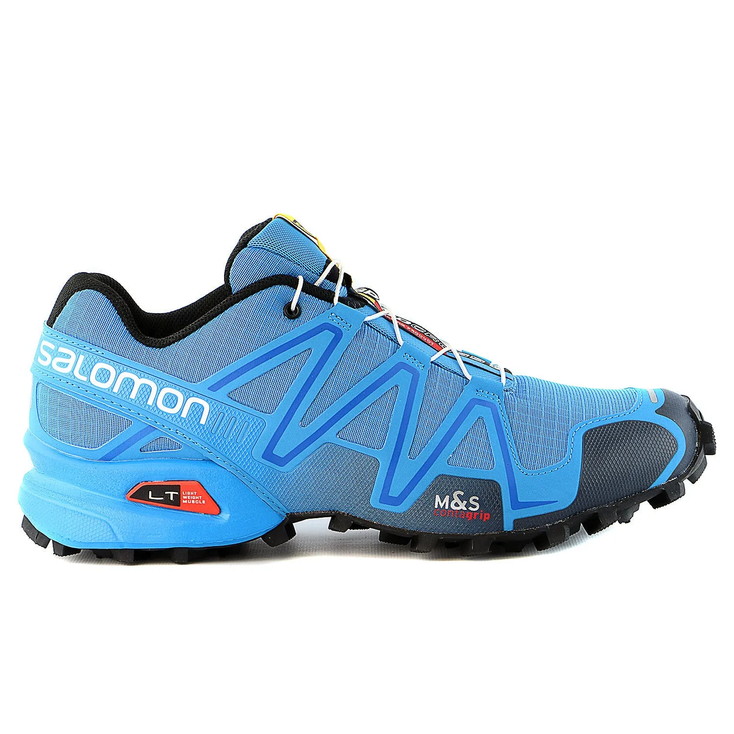 Salomon Speedcross 3 Trail Running Shoe - Mens