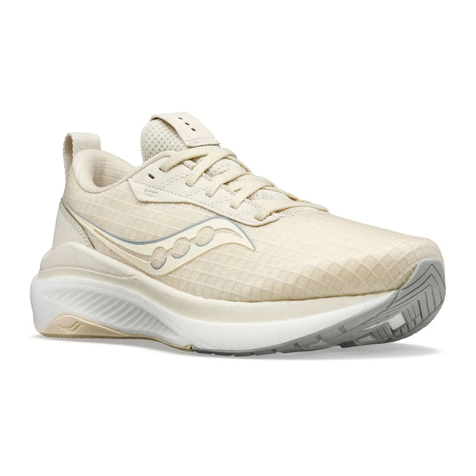 Saucony Freedom Crossport Running Shoe (Women) - Linen/Glow