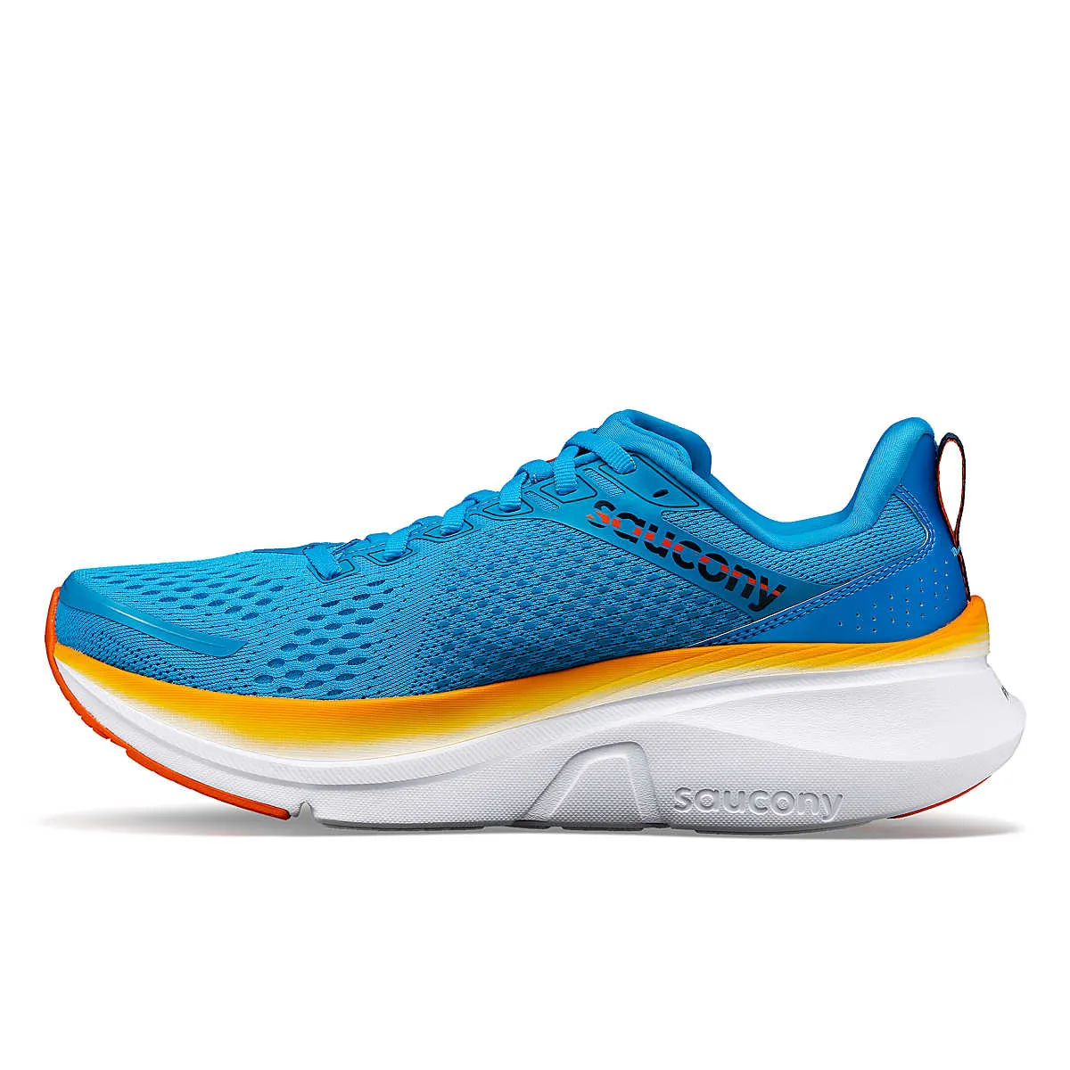 Saucony Guide 17 Mens Running Shoe