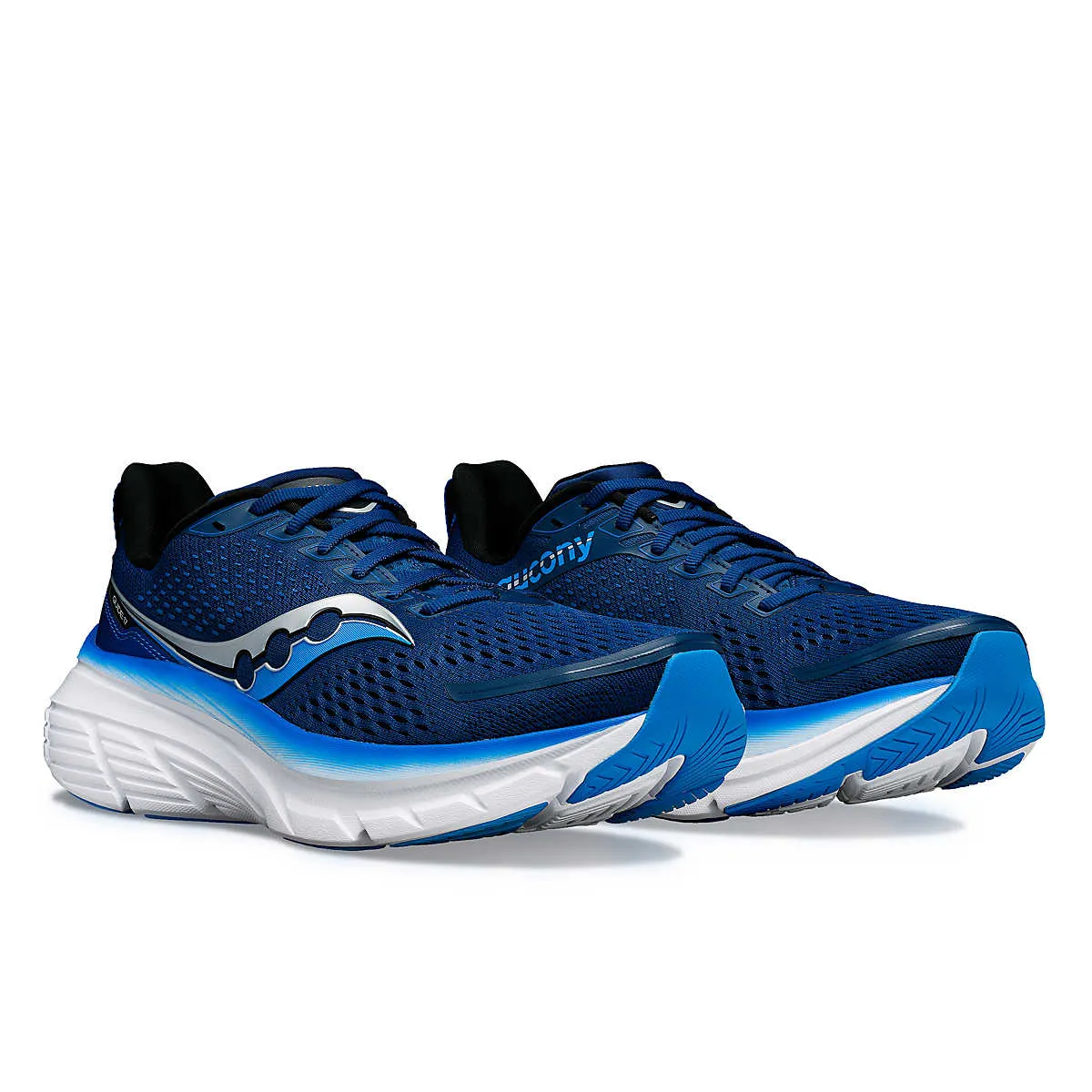 Saucony Guide 17 Mens Running Shoe