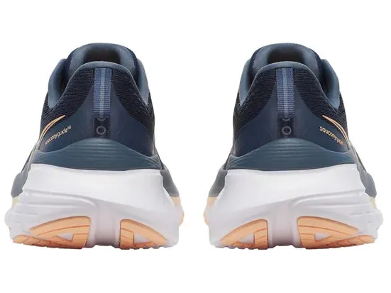 Saucony | Guide 18 | Women's | Navy/Apricot