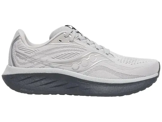 Saucony | Ride 18 | Men's | Cloud/Shadow