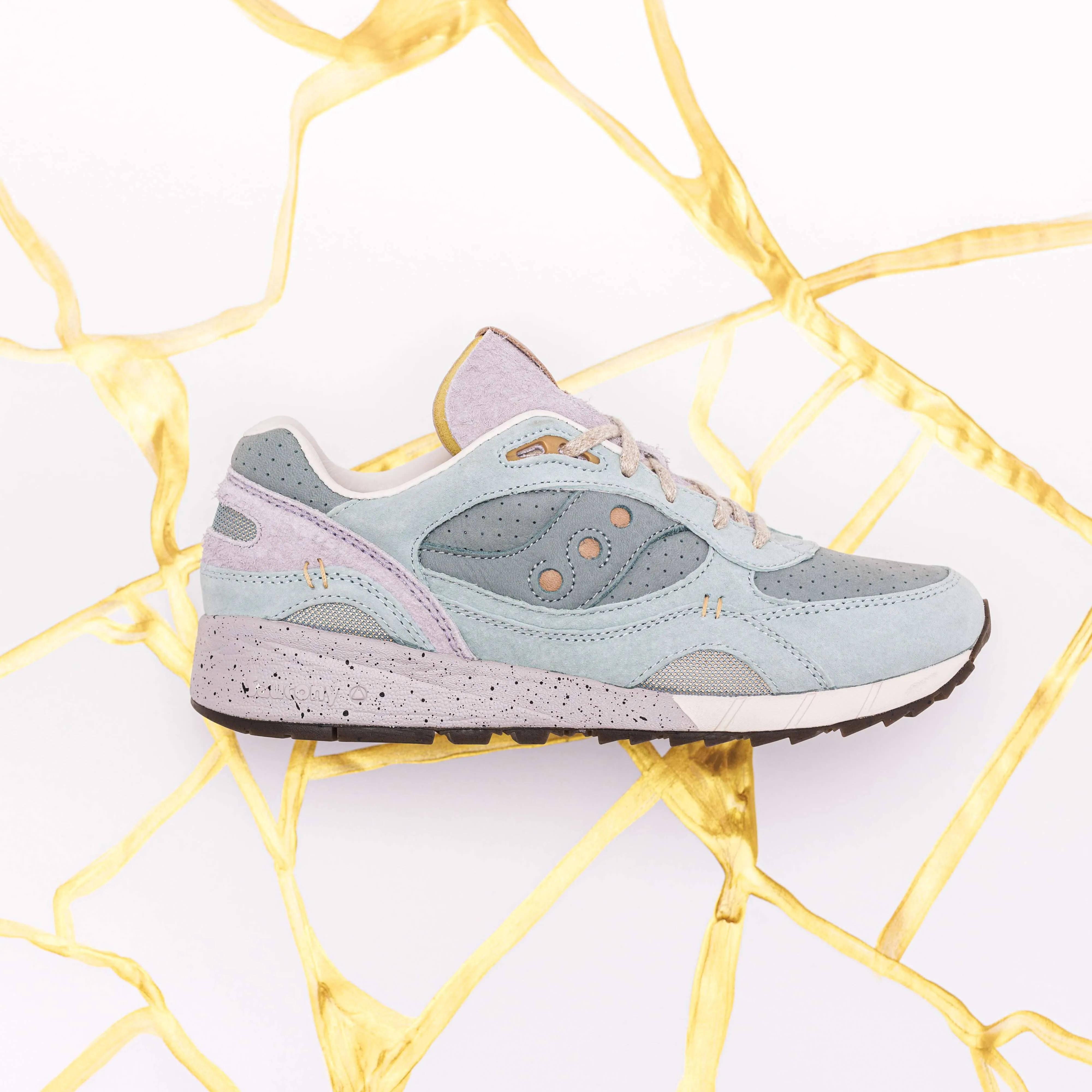 Saucony Shadow 6000 Kintsugi