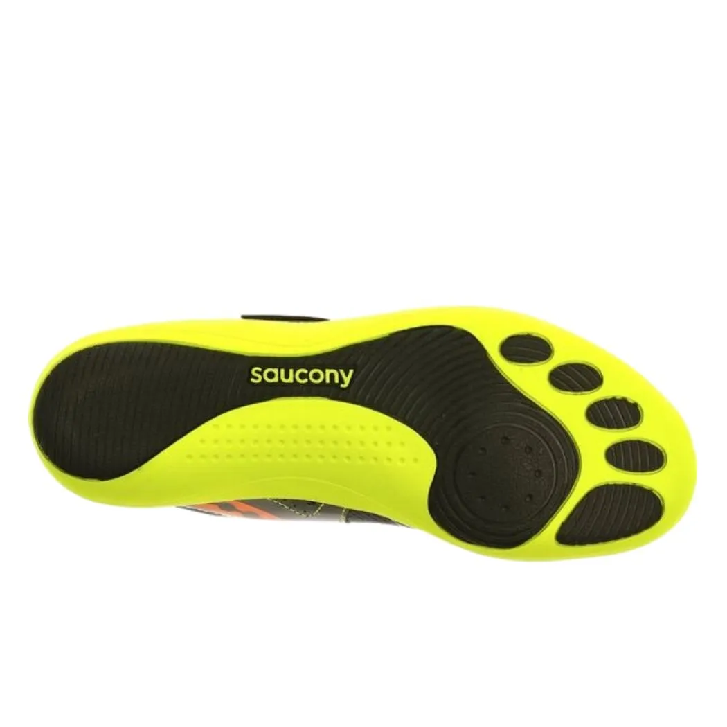 saucony Unleash SD Unisex Shoes