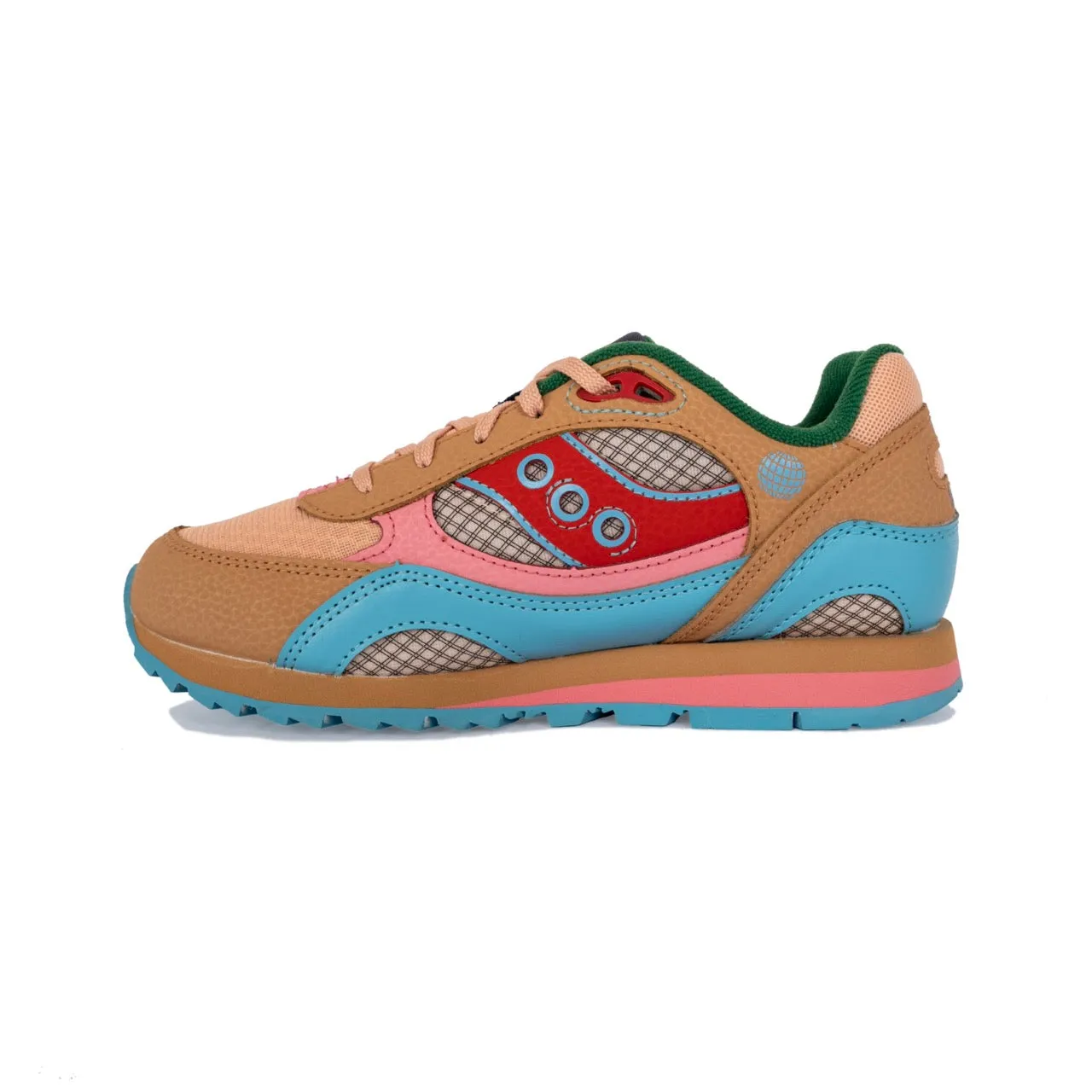 Saucony x Jae Tips SHDW 6000 LE 'Do-To List'