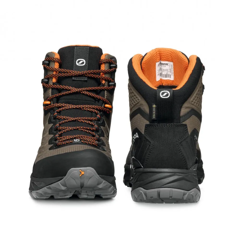 Scarpa Rush TRK LT GTX - Men's