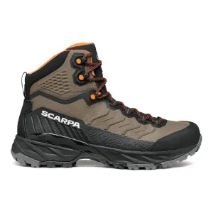 Scarpa Rush TRK LT GTX - Men's