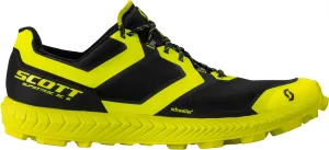 Scott Supertrac RC 2 Mens Trail Running Shoes - Black