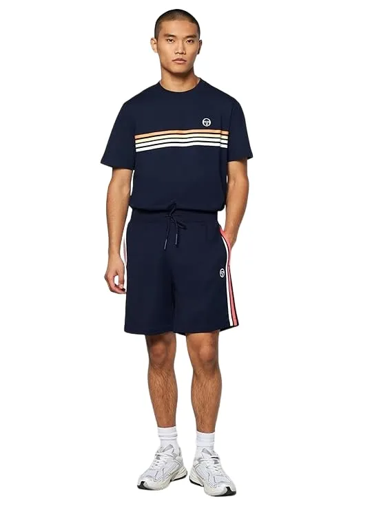 Sergio Tacchini Men's Damarindo Shorts