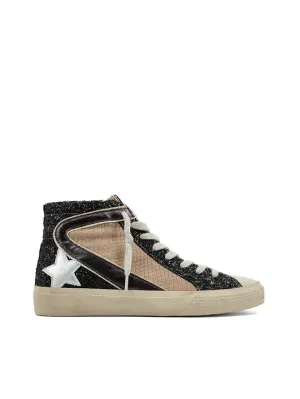 Shu Shop Roxanne High Top Sneaker