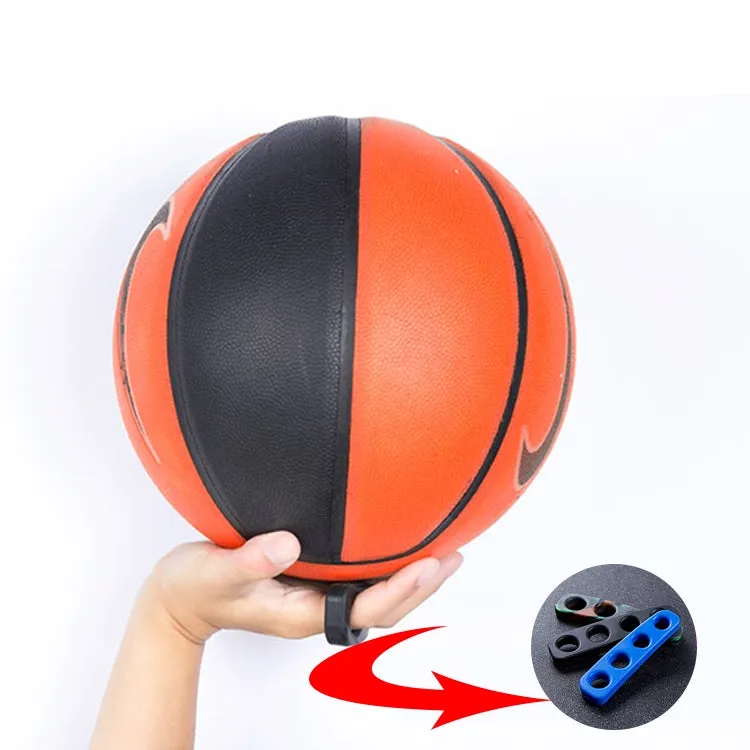 Silicone Shot Lock Basketball Ball Shooting Trainer Training Accessories