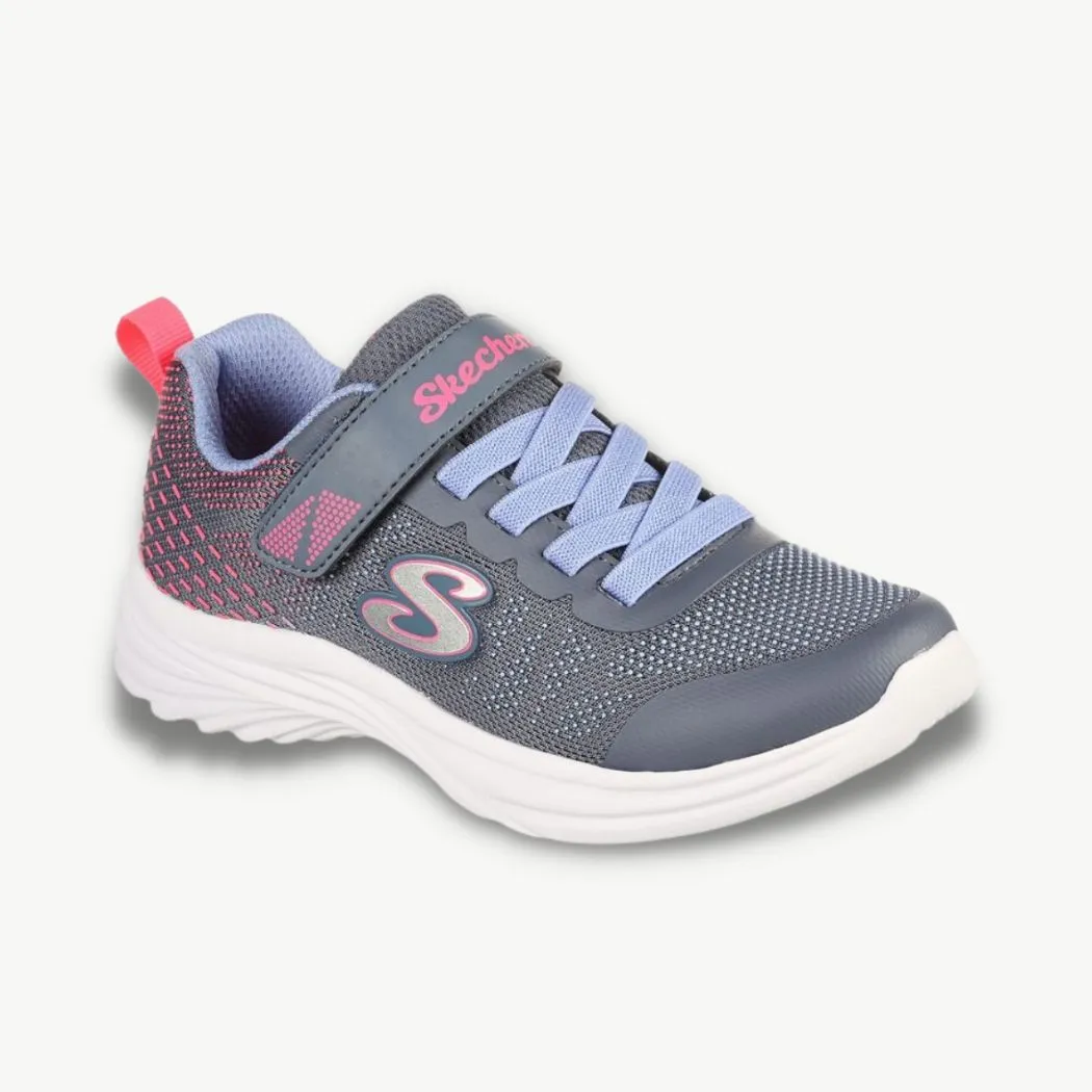 skechers Dreamy Dancer Radiant Rogue Kids Shoes