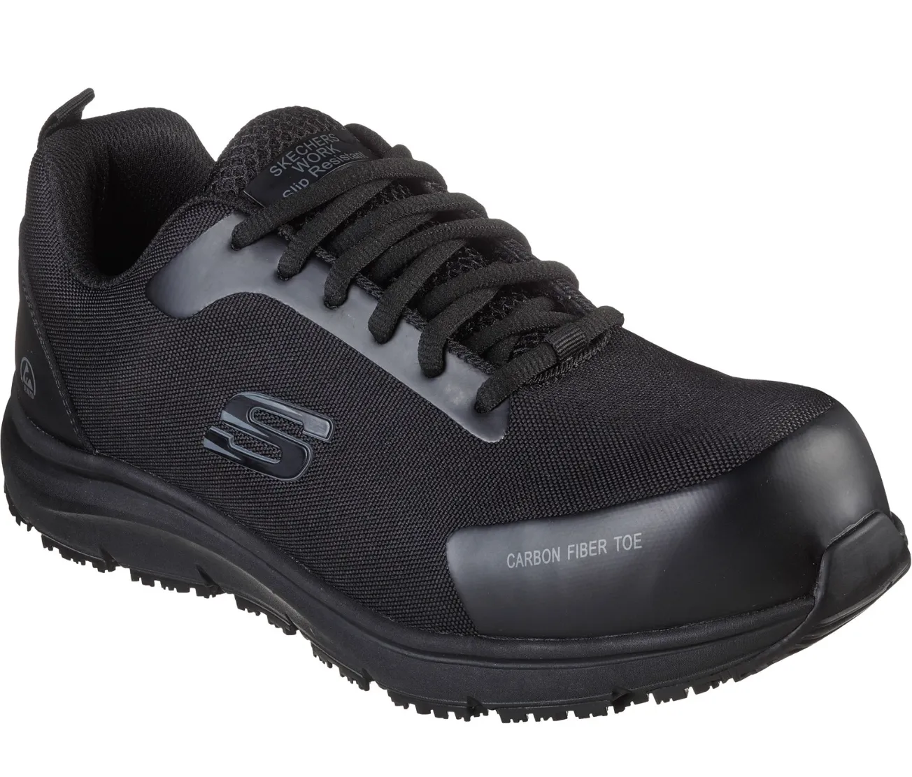 Skechers Ulmus Safety Trainer S3