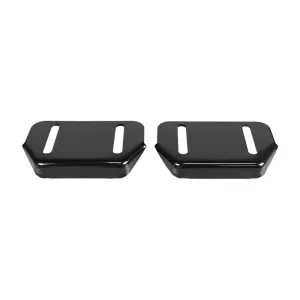 Skid Shoe Set For Cub Cadet White Outdoor MTD