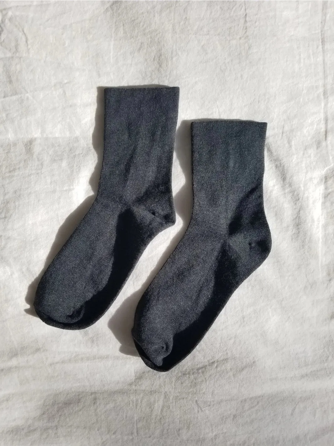 Sneaker Socks