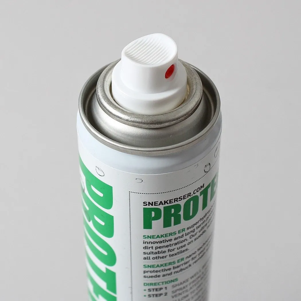 Sneakers ER 200ml Sneaker Protector Spray