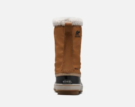 SOREL 1964 PAC™ NYLON MEN'S WATERPROOF BOOT