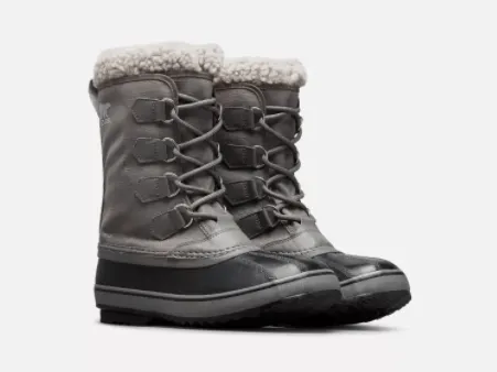 SOREL 1964 PAC™ NYLON MEN'S WATERPROOF BOOT