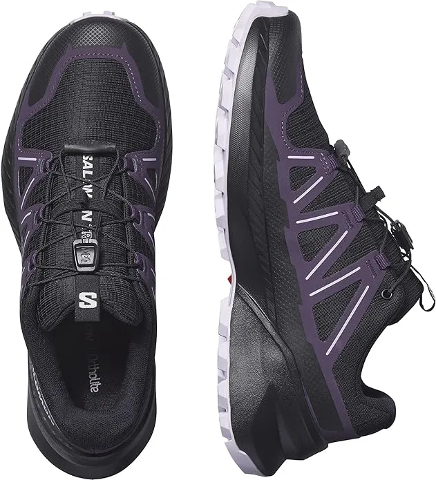 Speedcross Peak Shoe Women's