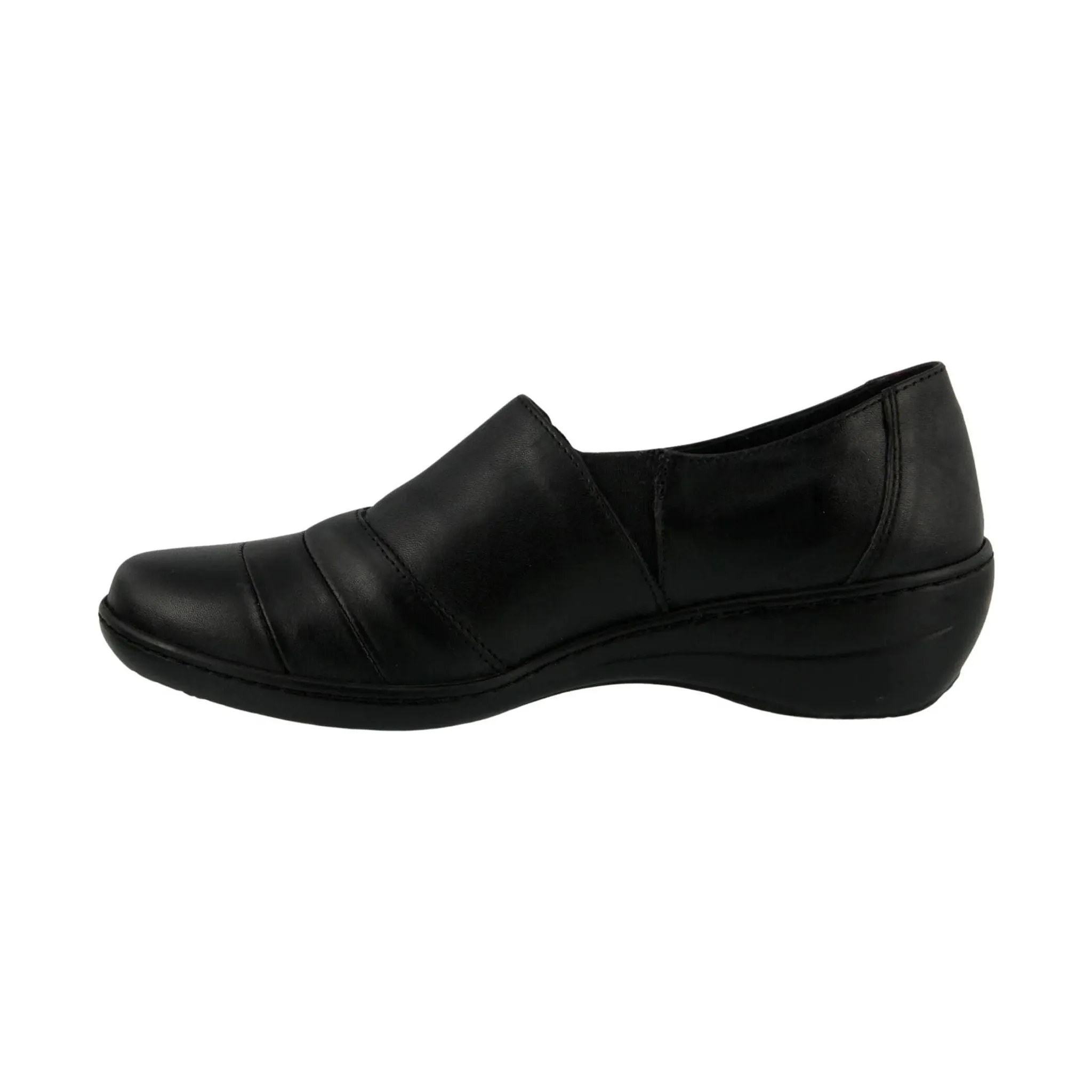 Spring Step Women's Kitara Shoes - Black