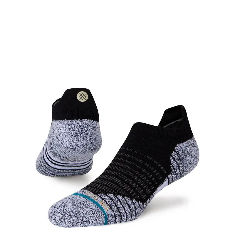 Stance Versa Tab Height Athletic Mid Cushion Performance Socks