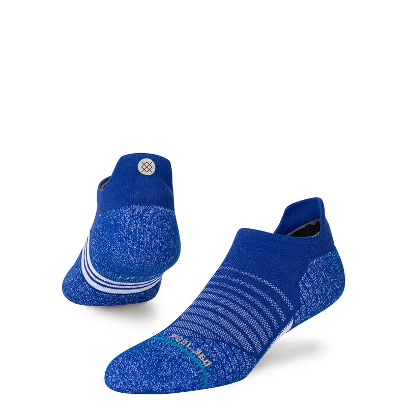 Stance Versa Tab Height Athletic Mid Cushion Performance Socks