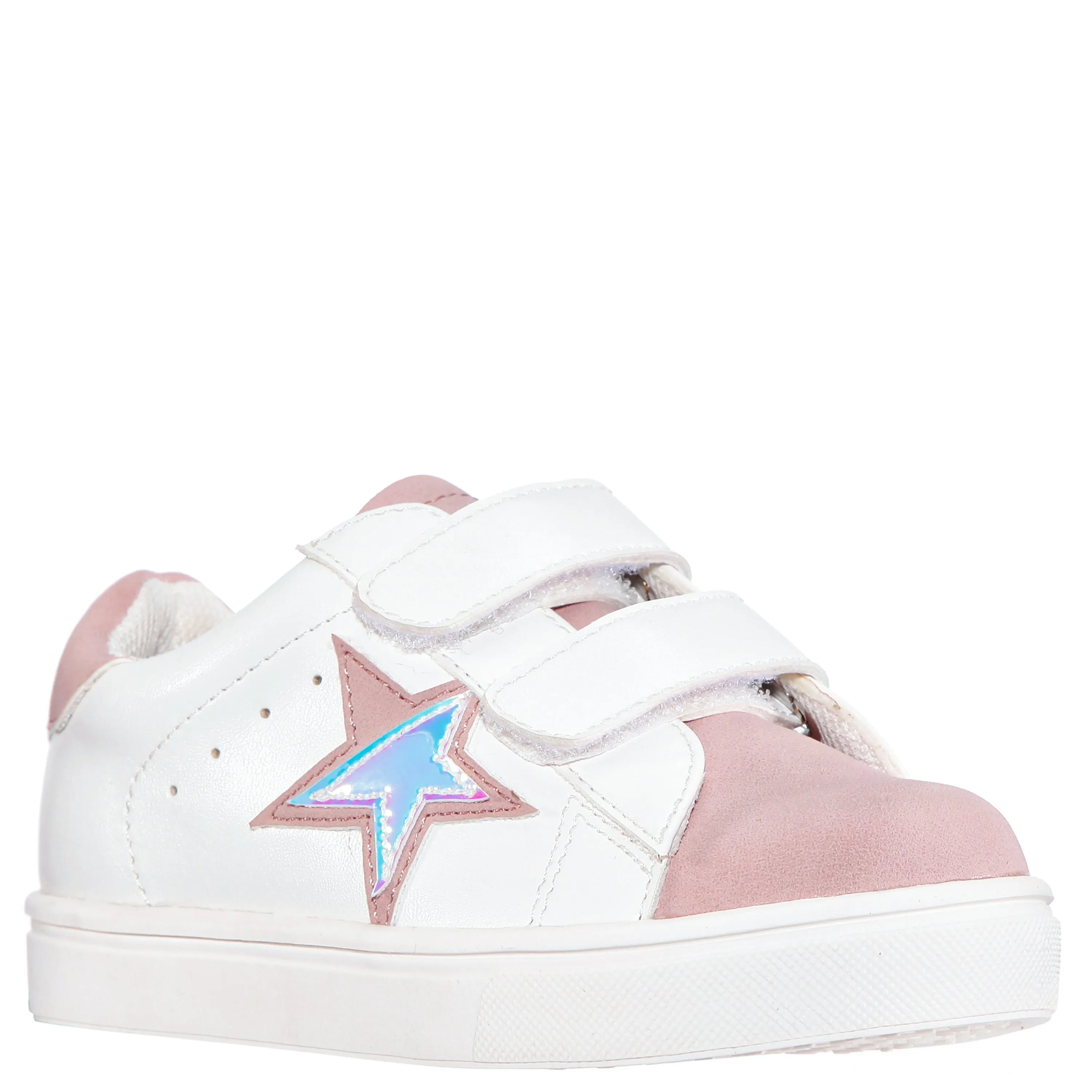 Star Color Block Sneaker