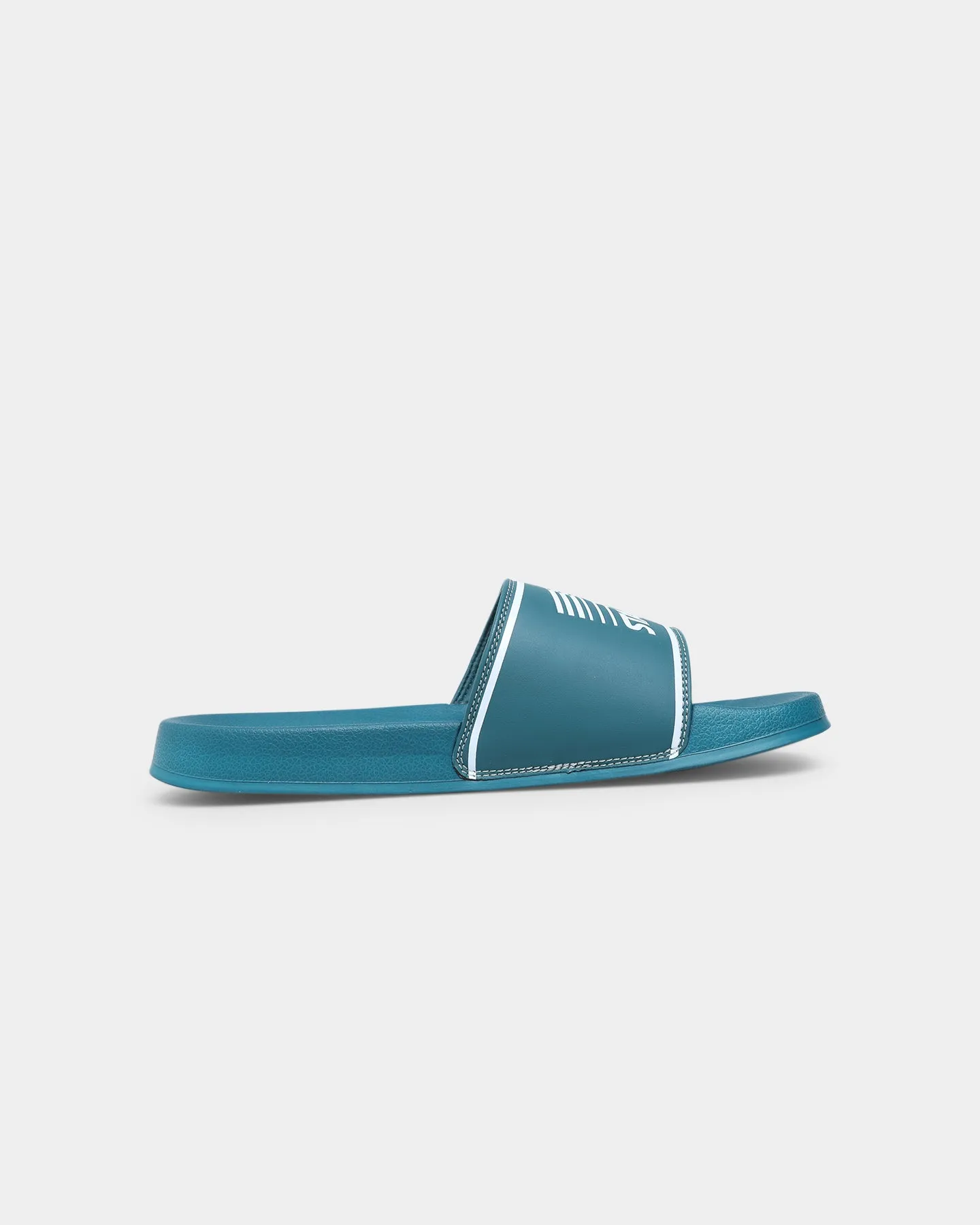 Starter Athletic Wear Slide Forest Green