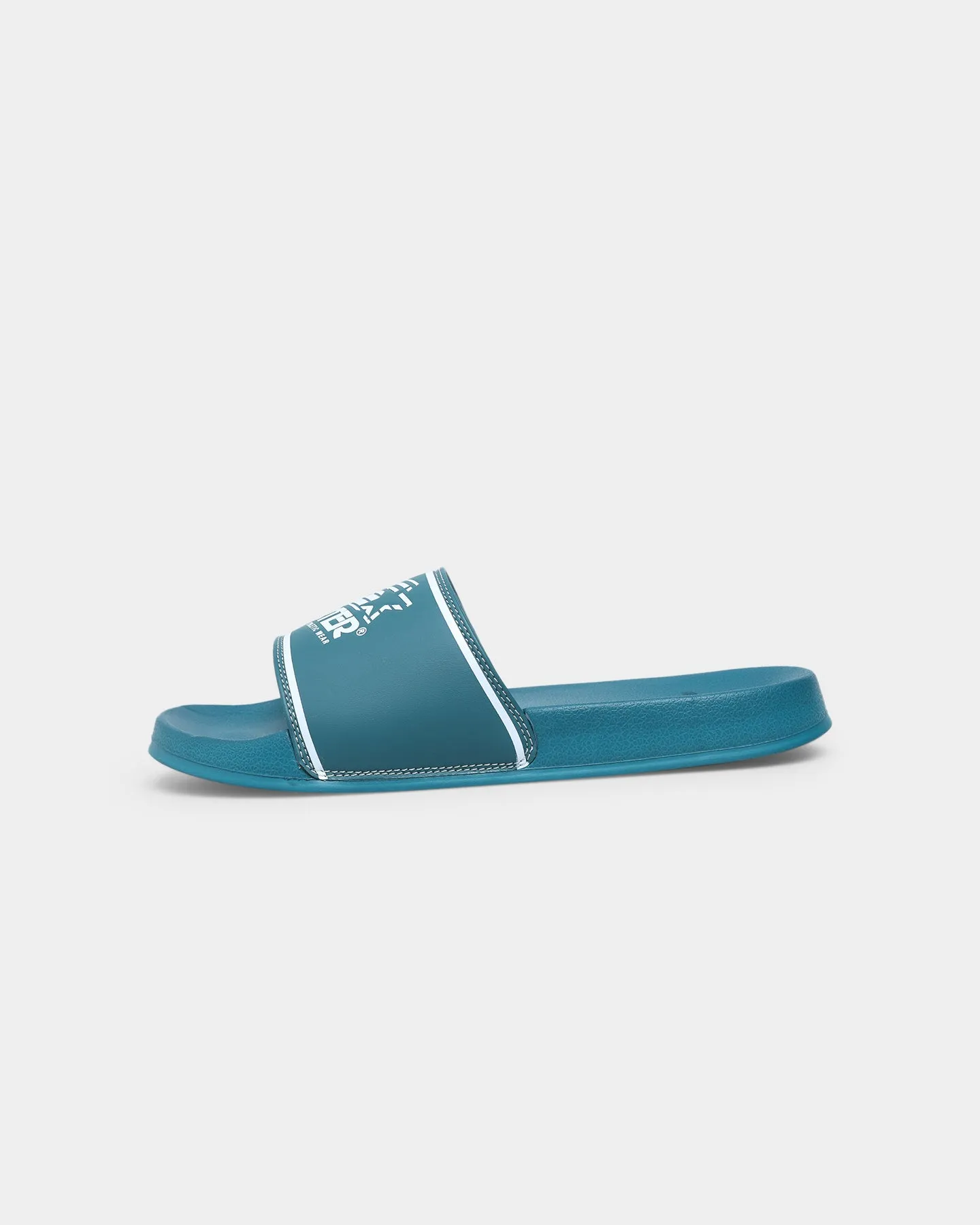 Starter Athletic Wear Slide Forest Green