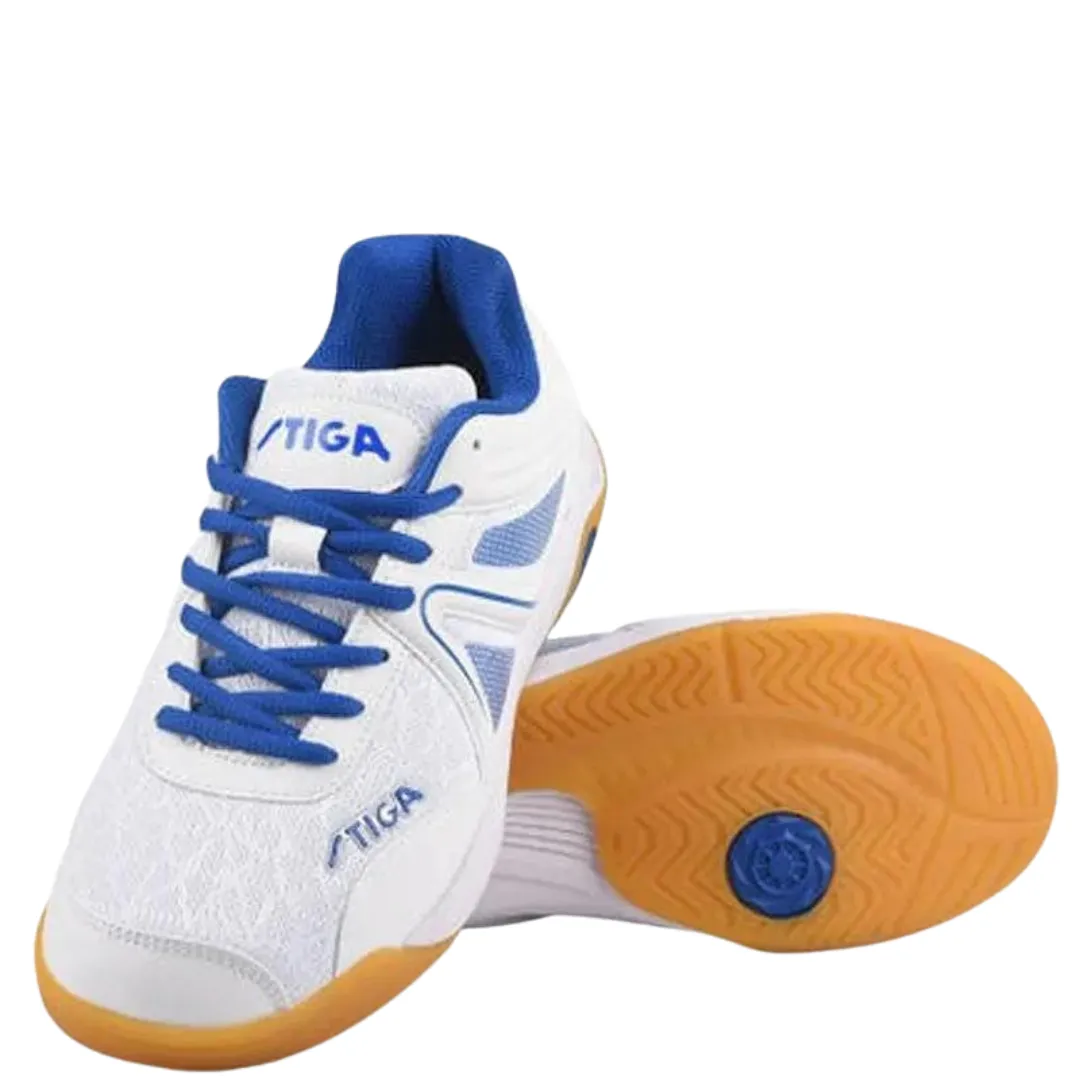 Stiga Elite Pro Table Tennis Shoes