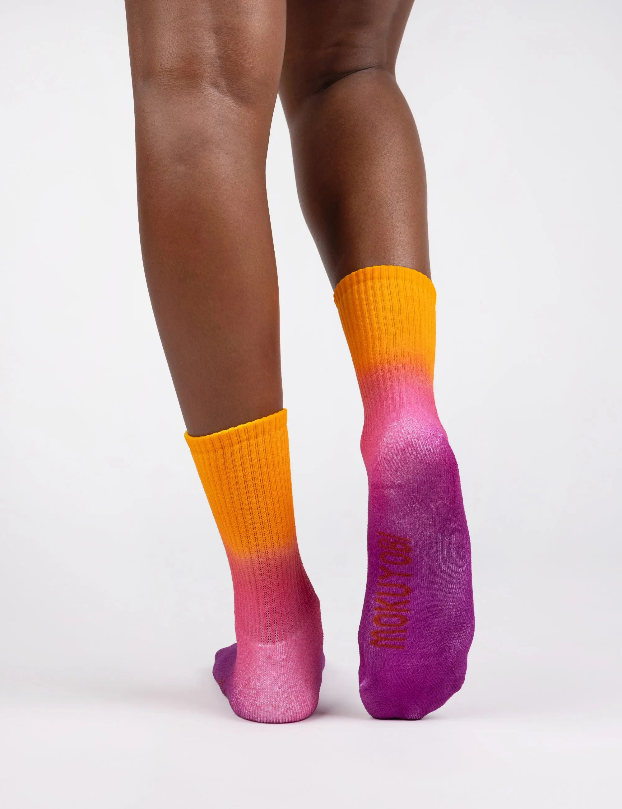 Sundrop Socks