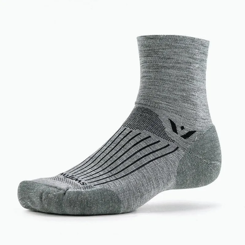 Swiftwick Pursuit Four Socks