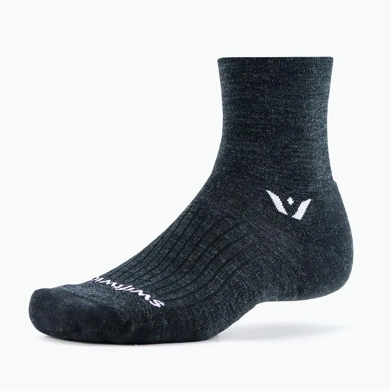 Swiftwick Pursuit Four Socks