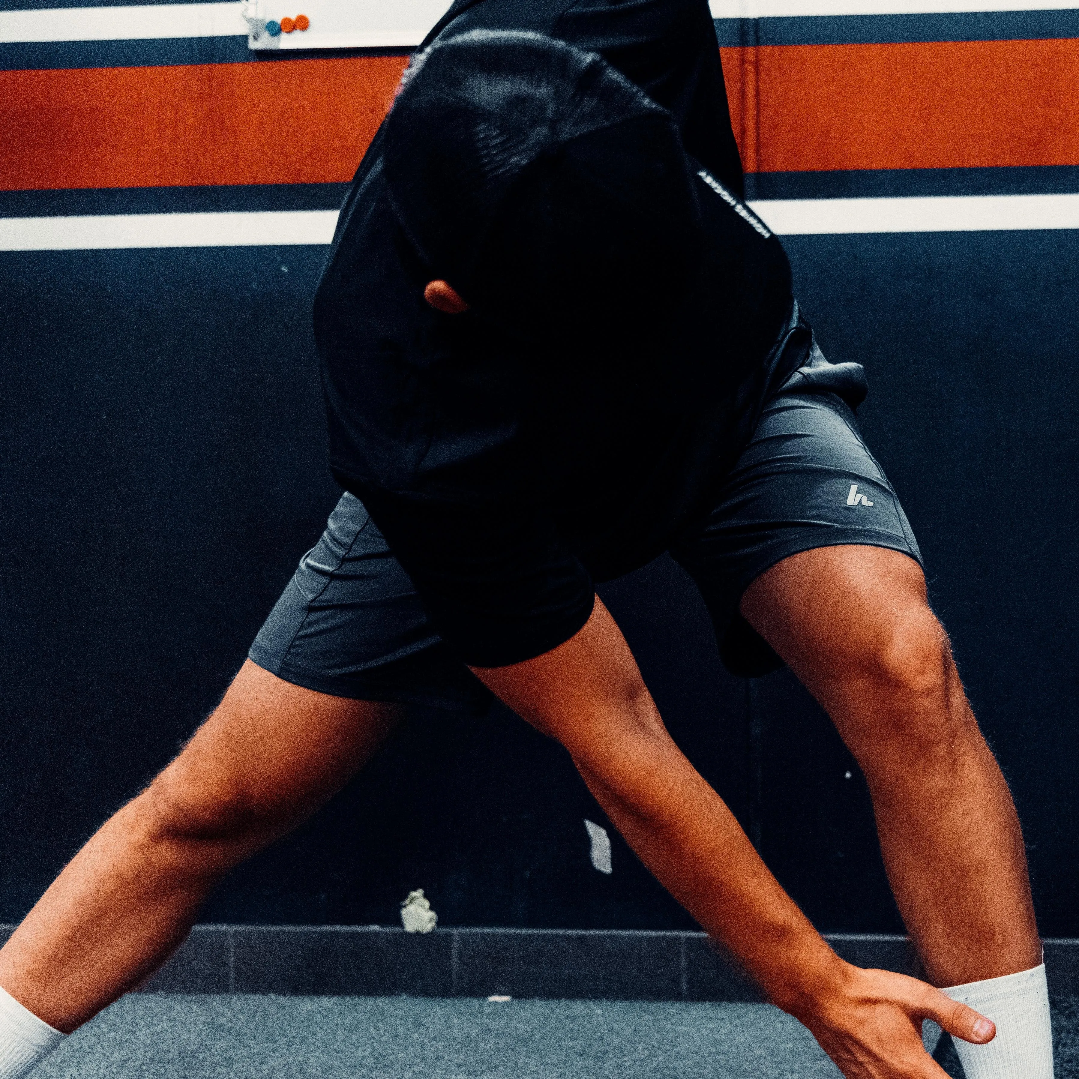 Team Performance Shorts