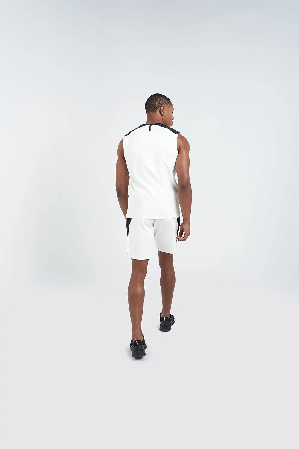 Techne Sleeveless Workout Tank