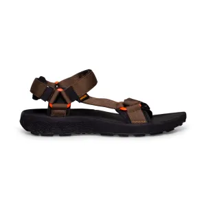 Teva Hydratrek Desert Palm Sandals - Men's