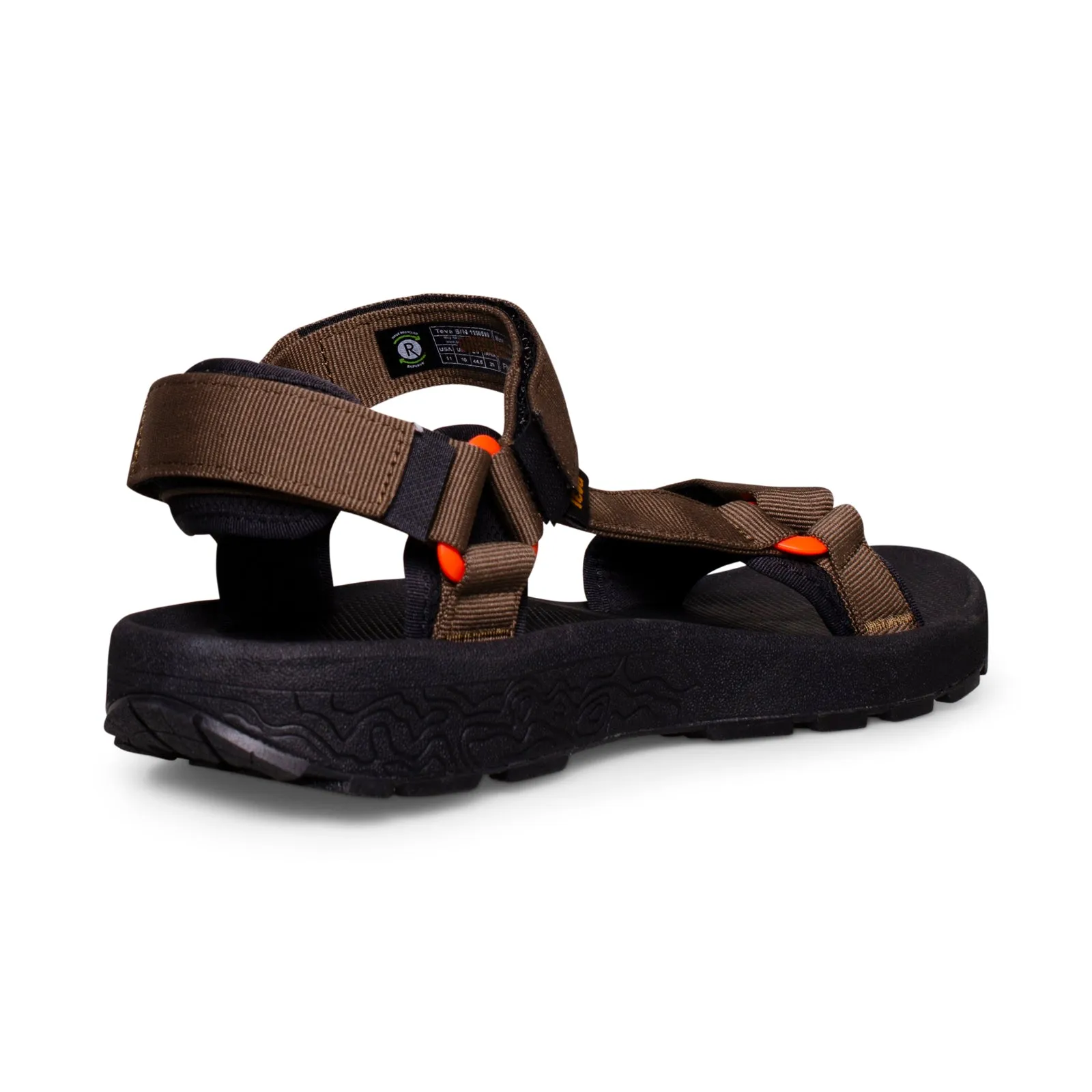 Teva Hydratrek Desert Palm Sandals - Men's