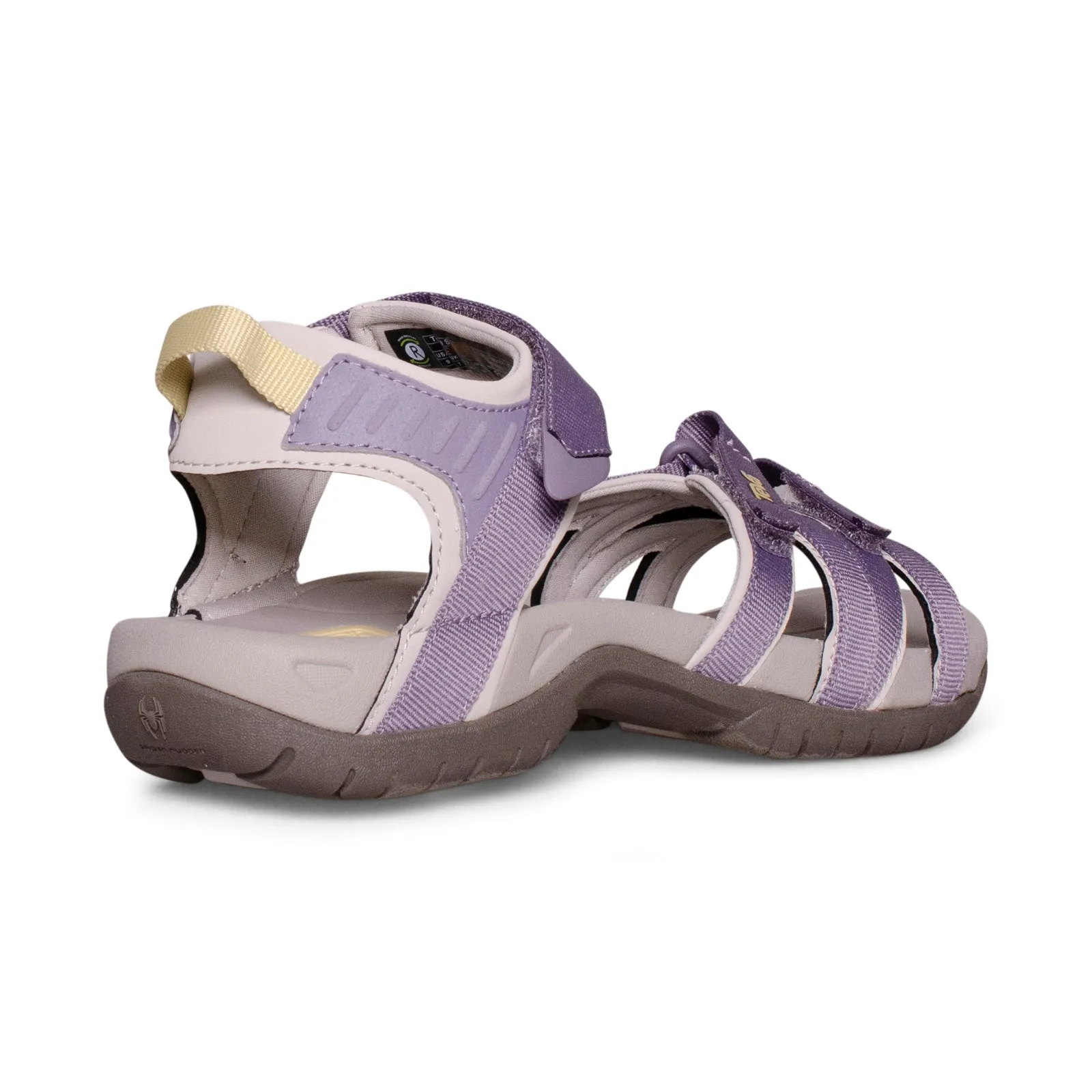 Teva Tirra Grey Ridge Sandals - Women's