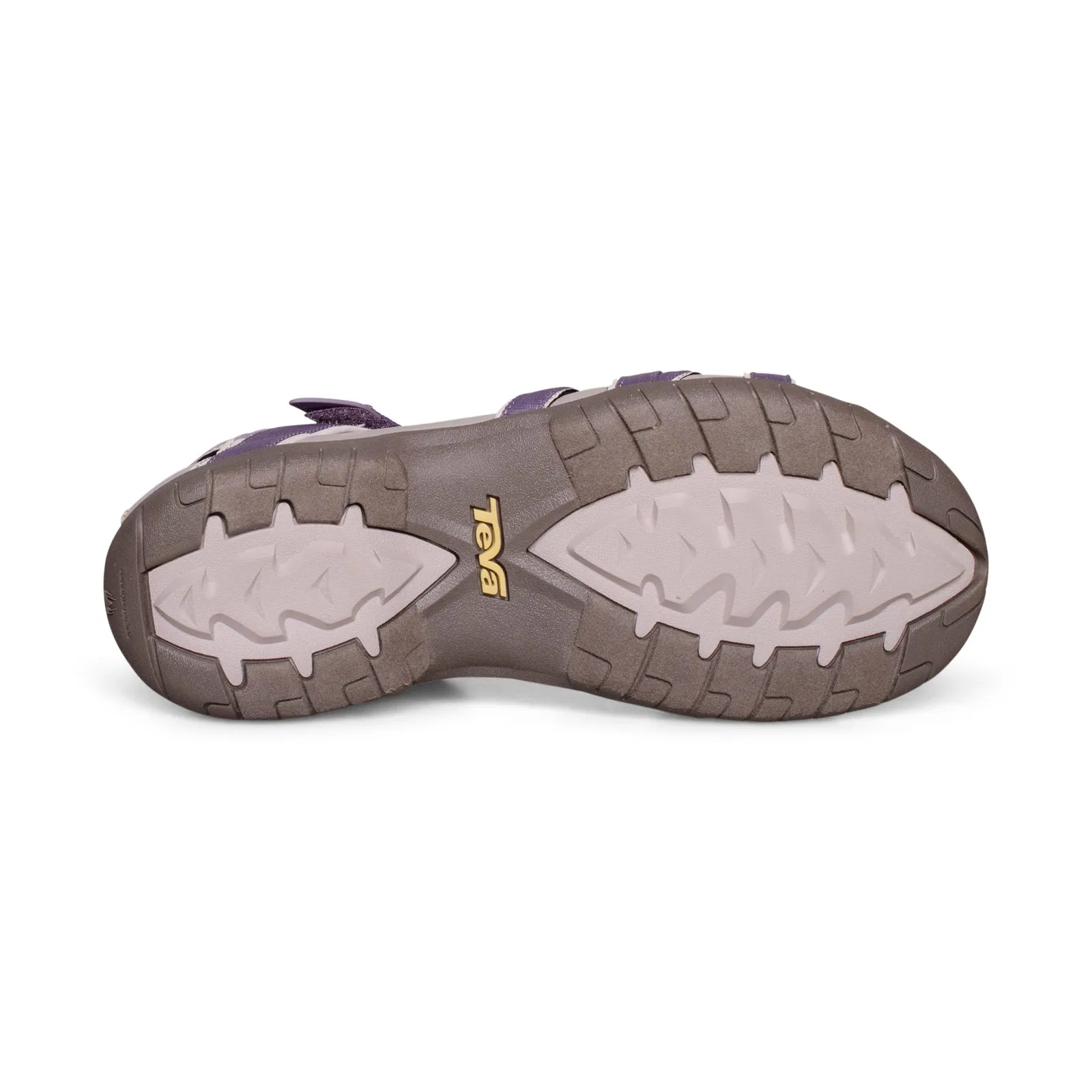 Teva Tirra Grey Ridge Sandals - Women's