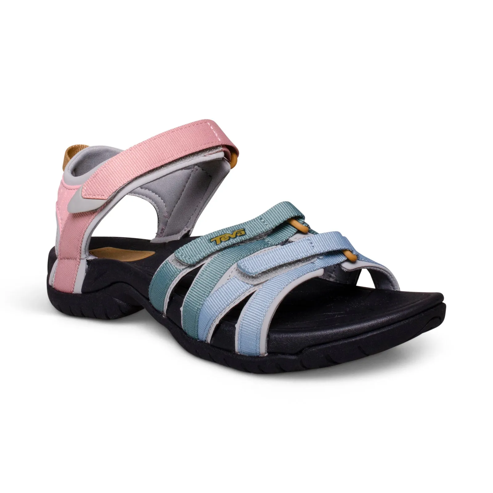 Teva Tirra Light Earth Multi Sandals - Women's