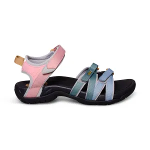 Teva Tirra Light Earth Multi Sandals - Women's