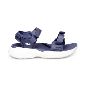 Teva Zymic Mood Indigo Sandals - Women's